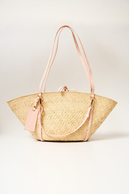 Lida Baby Bag